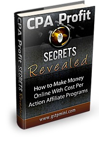 CPA Profit Secrets cover1